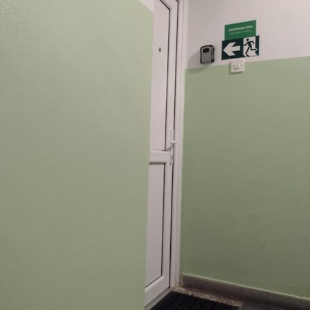 Apartman ZITA Osijek Bagian luar foto