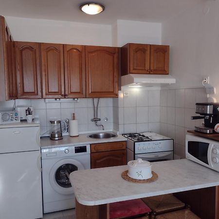 Apartman ZITA Osijek Bagian luar foto