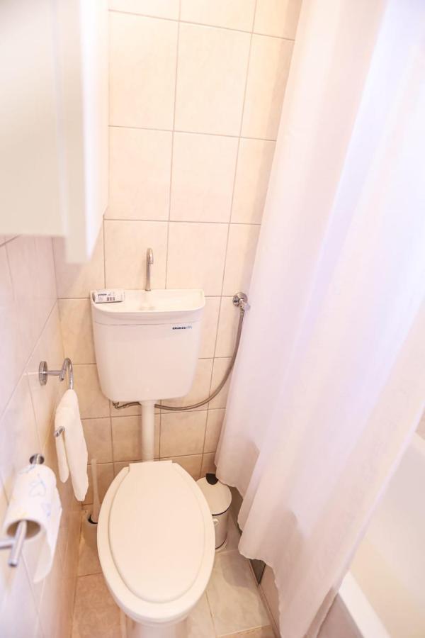 Apartman ZITA Osijek Bagian luar foto