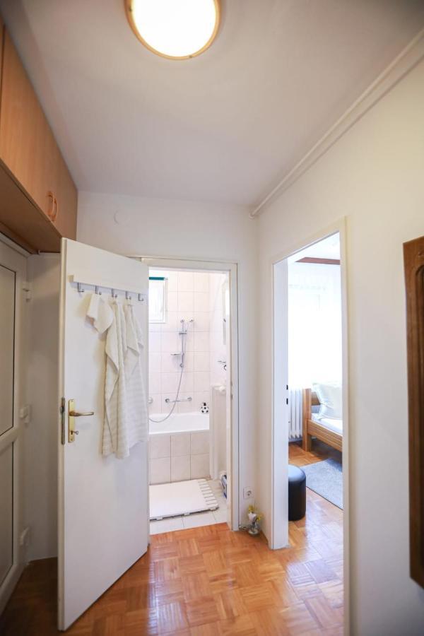 Apartman ZITA Osijek Bagian luar foto