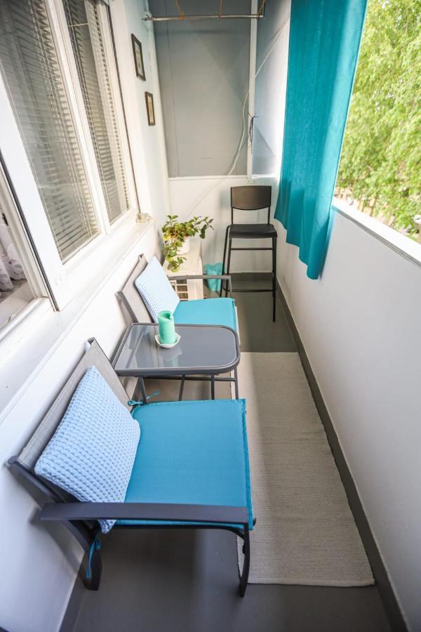 Apartman ZITA Osijek Bagian luar foto