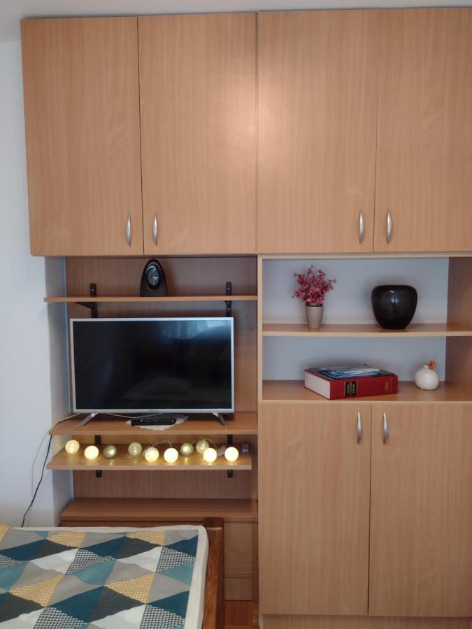 Apartman ZITA Osijek Bagian luar foto