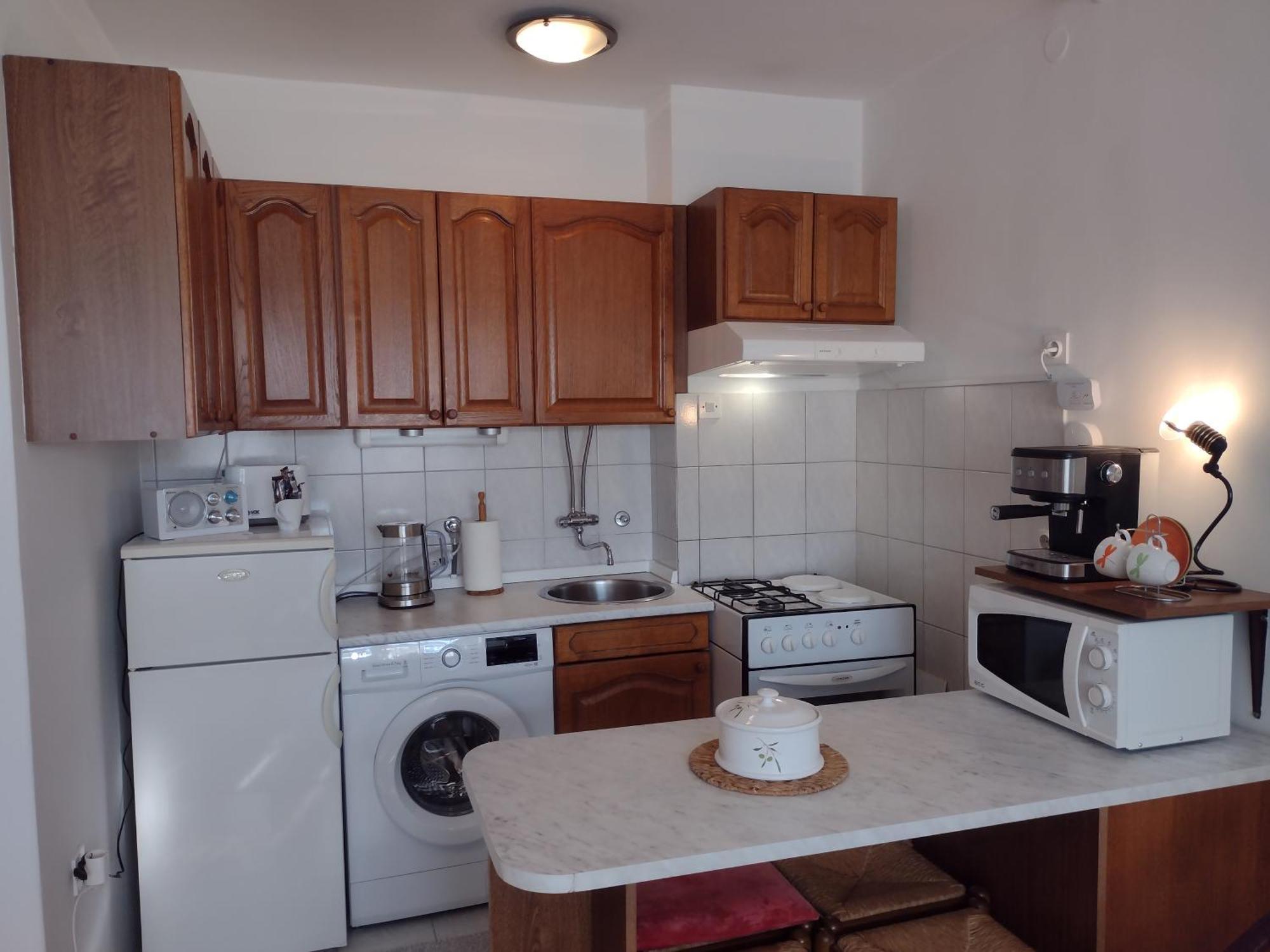 Apartman ZITA Osijek Bagian luar foto